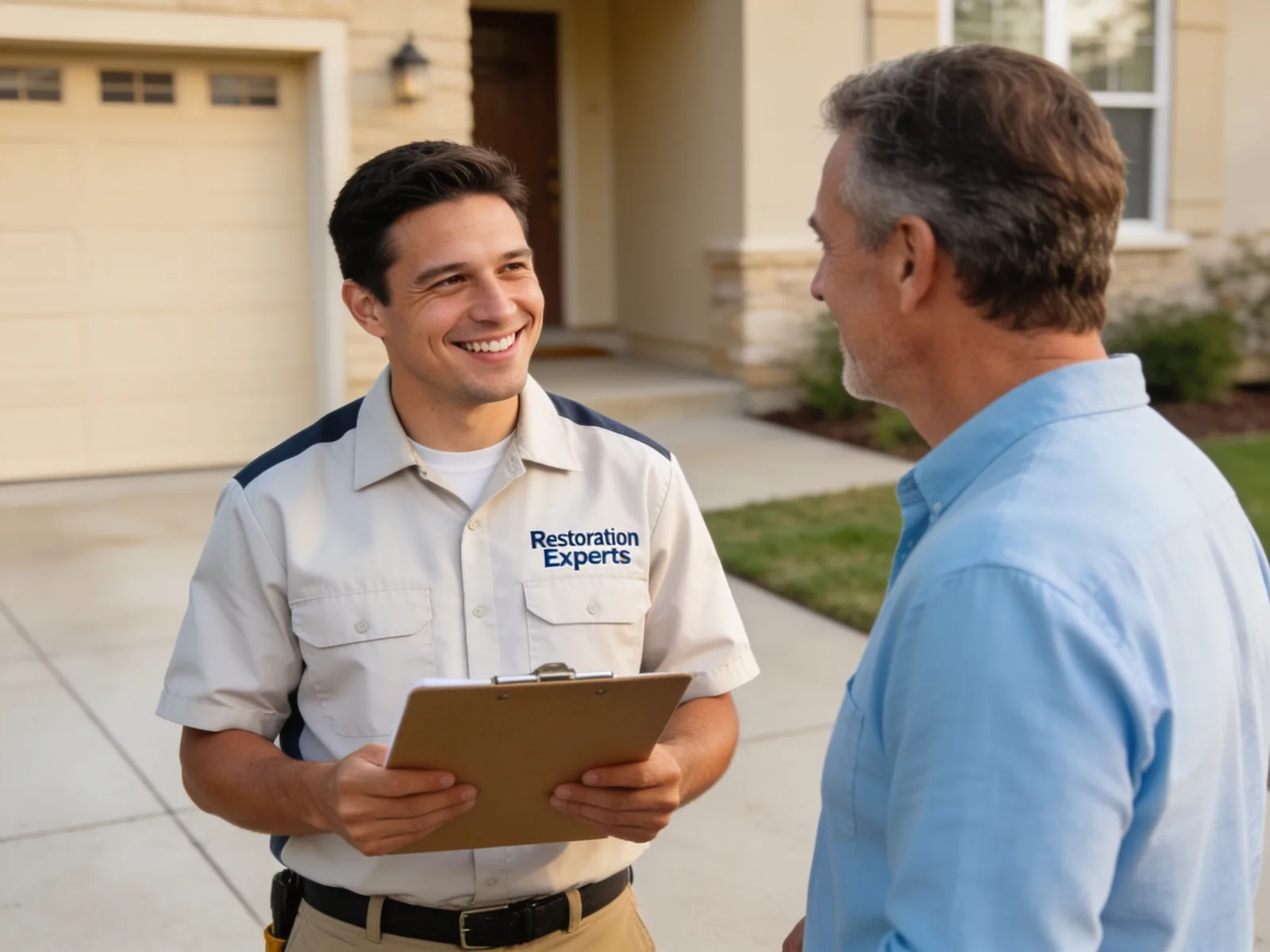 Water Damage Cleanup Rockville, RI FAQs